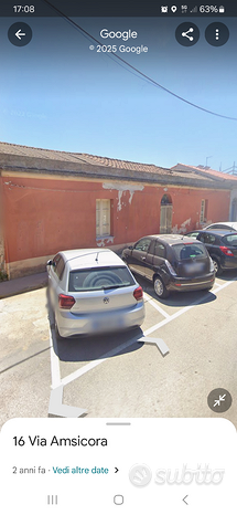 8 rooms Villa in Cabras, Italy No. 288903