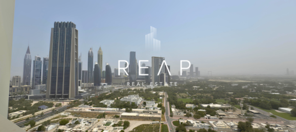 2 bedrooms Apartment in Downtown Dubai (Downtown Burj Dubai), UAE No. 31067 10