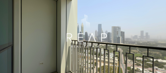2 bedrooms Apartment in Downtown Dubai (Downtown Burj Dubai), UAE No. 31067 8