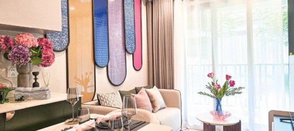 2-Zimmer Wohnung in Pattaya, Thailand, Nr. 75275 16