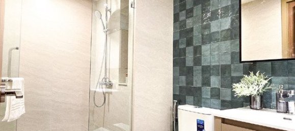 2-Zimmer Wohnung in Pattaya, Thailand, Nr. 75275 21