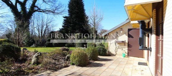 3-Zimmer Bungalow in Schleswig-Holstein, Germany, Nr. 12950 10