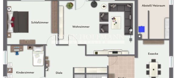 3-Zimmer Bungalow in Schleswig-Holstein, Germany, Nr. 12950 25