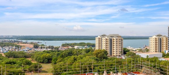 1 bedroom Apartment in Darwin City, Australia No. 698 16