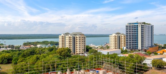 1 bedroom Apartment in Darwin City, Australia No. 698 17