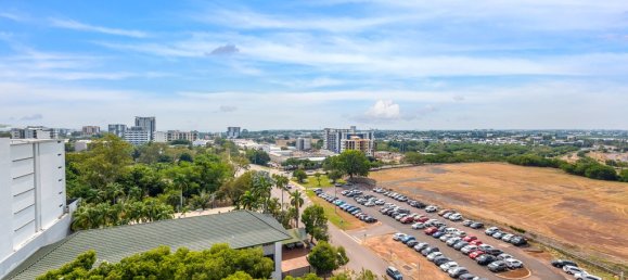 1 bedroom Apartment in Darwin City, Australia No. 698 15