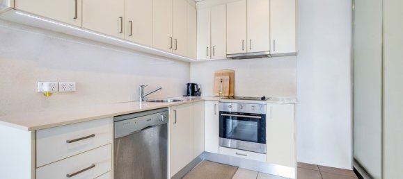 1 bedroom Apartment in Darwin City, Australia No. 698 5