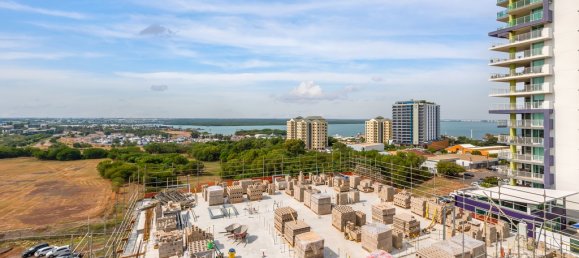 1 bedroom Apartment in Darwin City, Australia No. 698 18