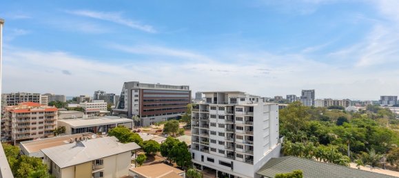 1 bedroom Apartment in Darwin City, Australia No. 698 14