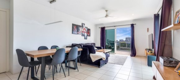 1 bedroom Apartment in Darwin City, Australia No. 698 3