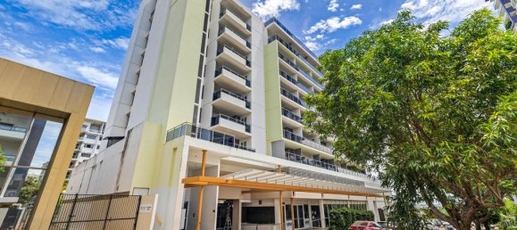 1 bedroom Apartment in Darwin City, Australia No. 698 8