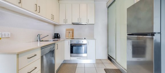 1 bedroom Apartment in Darwin City, Australia No. 698 4