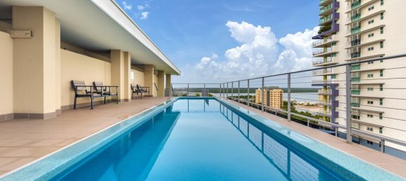 1 bedroom Apartment in Darwin City, Australia No. 698 10