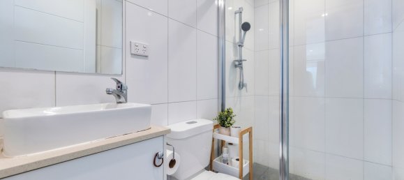 1 bedroom Apartment in Darwin City, Australia No. 698 6