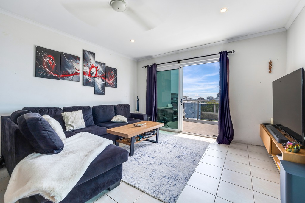 1 bedroom Apartment in Darwin City, Australia No. 698