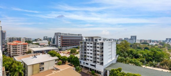 1 bedroom Apartment in Darwin City, Australia No. 698 13