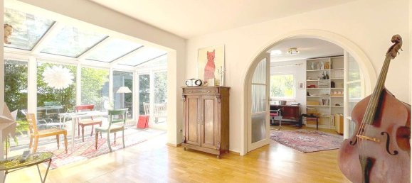 4 bedrooms House in Munich, Germany No. 225060 14