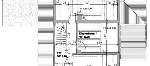 4 bedrooms House in Munich, Germany No. 225060 27