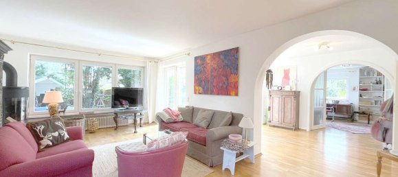 4 bedrooms House in Munich, Germany No. 225060 15