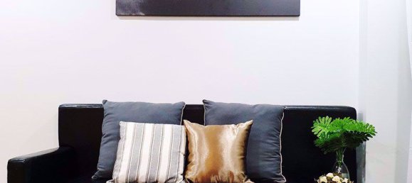 1 Schlafzimmer Eigentumswohnung in The Link Sukhumvit 50 Railay Beach, Thailand, Nr. 31413 5