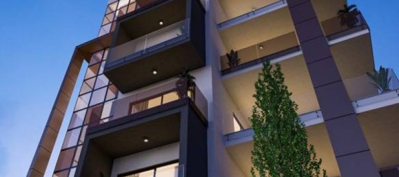 Apartamento de 4 divisões em Limassol, Cyprus N.º 25076 11