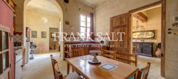 4 chambres Villa à Mtarfa, Malta No. 83 8