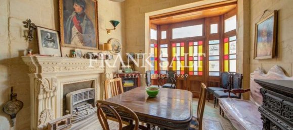 4 chambres Villa à Mtarfa, Malta No. 83 4