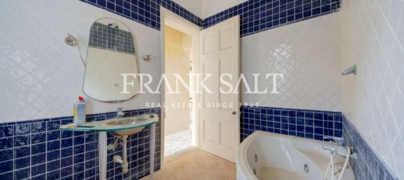 4 chambres Villa à Mtarfa, Malta No. 83 21