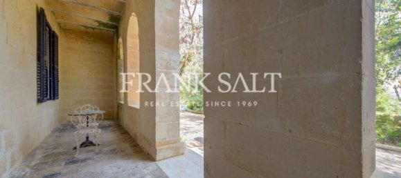 4 chambres Villa à Mtarfa, Malta No. 83 23