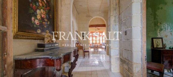 4 chambres Villa à Mtarfa, Malta No. 83 7