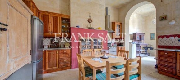 4 chambres Villa à Mtarfa, Malta No. 83 9