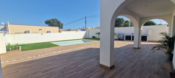 Дом с 3 спальнями в Торревьеха, Испания № 144648 11