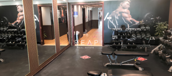 1 bedroom Apartment in Dubai Marina, UAE No. 31025 4