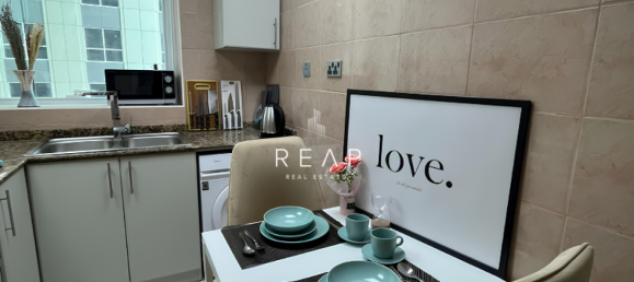 1 bedroom Apartment in Dubai Marina, UAE No. 31025 15