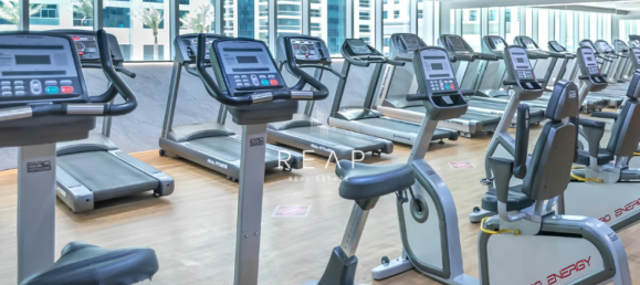 1 bedroom Apartment in Dubai Marina, UAE No. 31025 3