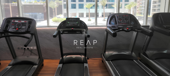 1 bedroom Apartment in Dubai Marina, UAE No. 31025 2