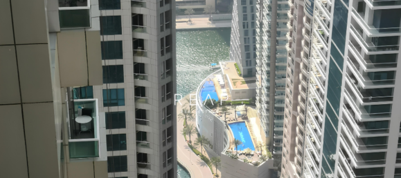 1 bedroom Apartment in Dubai Marina, UAE No. 31025 11