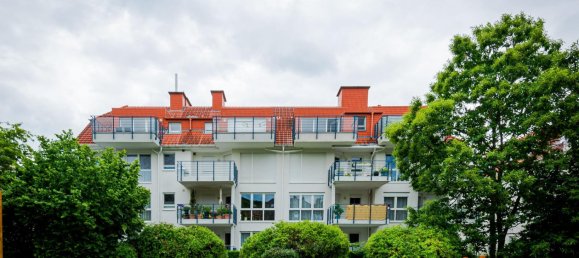 2 bedrooms Apartment in Main-Taunus, Germany No. 294410 3