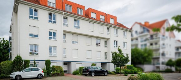 2 bedrooms Apartment in Main-Taunus, Germany No. 294410 2