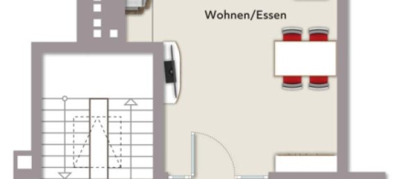 2 bedrooms Apartment in Main-Taunus, Germany No. 294410 13