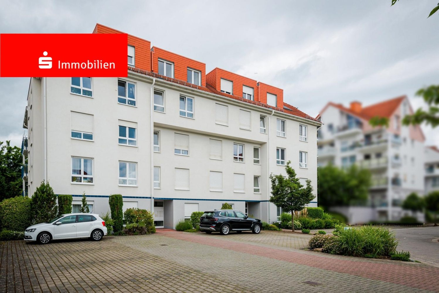 2 bedrooms Apartment in Main-Taunus, Germany No. 294410