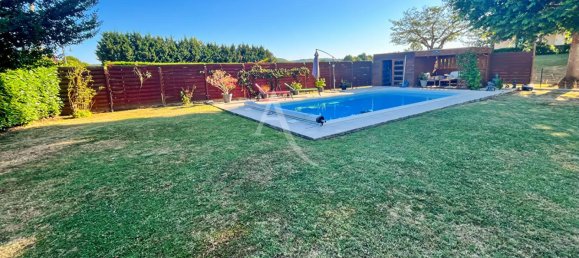 3 Schlafzimmer Haus in Lot, France, Nr. 300160 15