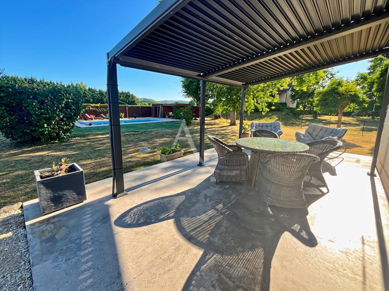 3 Schlafzimmer Haus in Lot, France, Nr. 300160