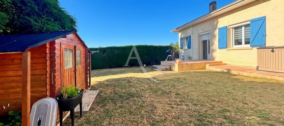 3 Schlafzimmer Haus in Lot, France, Nr. 300160 9