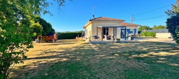 3 Schlafzimmer Haus in Lot, France, Nr. 300160 13