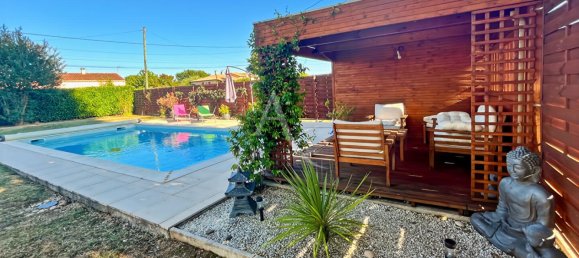 3 Schlafzimmer Haus in Lot, France, Nr. 300160 2