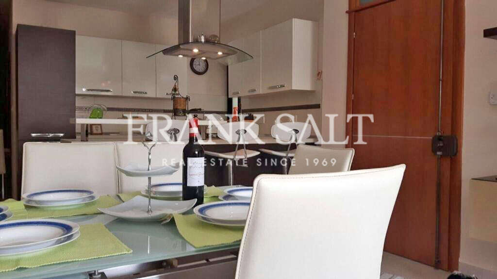 Apartamento T2 em Mellieha, Malta N.º 8004