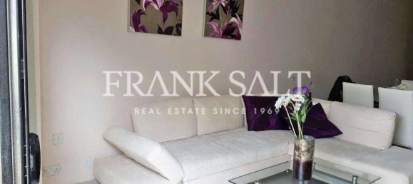 Apartamento T2 em Mellieha, Malta N.º 8004 2