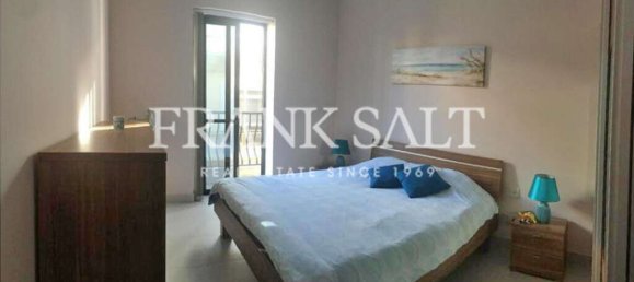 Apartamento T2 em Mellieha, Malta N.º 8004 3