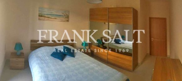 Apartamento T2 em Mellieha, Malta N.º 8004 4